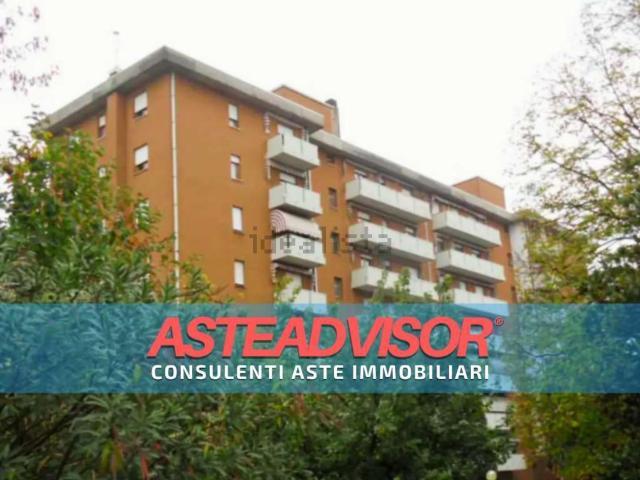 Appartamento in vendita di 66 m² in Via Praga, 7