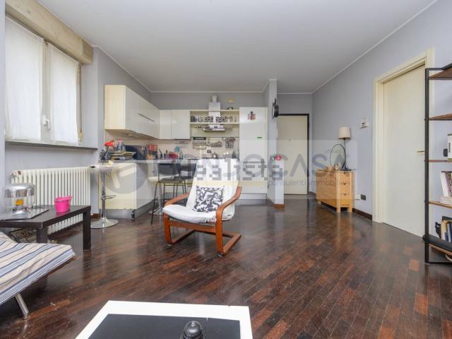 Appartamento in vendita di 66 m² in Via Privata Trasimeno, 48