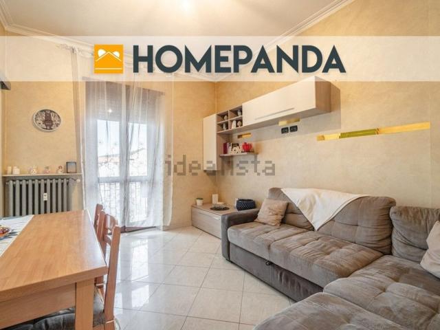 Appartamento in vendita di 66 m² in Via Renato Martorelli, 60