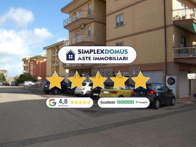 Appartamento in vendita di 66 m² in Via Rio Fratta