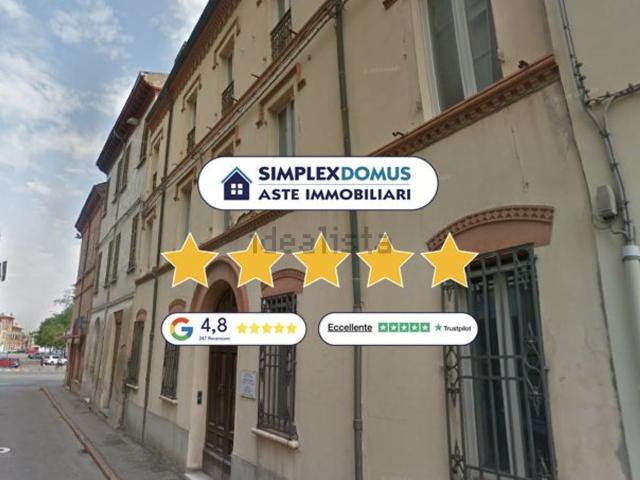 Appartamento in vendita di 66 m² in Via Risorgimento