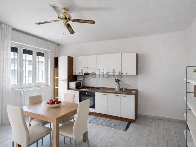 Appartamento in vendita di 66 m² in Via Risorgimento