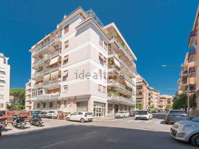 Appartamento in vendita di 66 m² in Via Romeo Rodriguez Pereira, 195