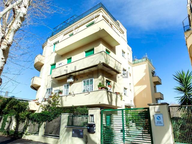 Appartamento in vendita di 66 m² in Via Rodolfo Grimaldi Casta