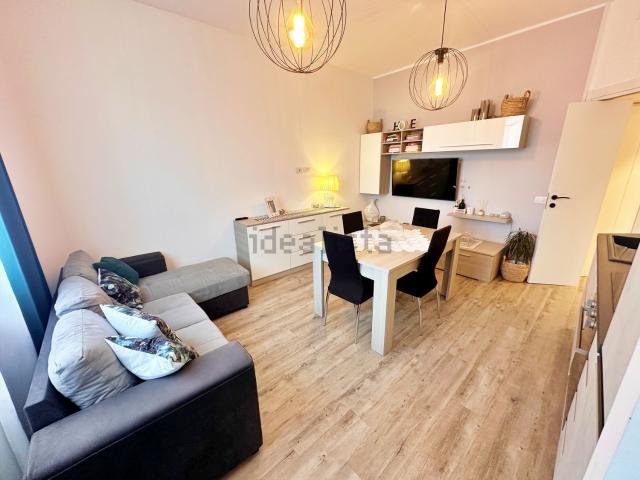 Appartamento in vendita di 66 m² in Via Rogoredo, 27