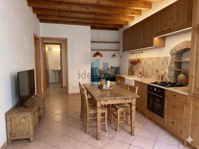 Appartamento in vendita di 66 m² in Via Sant&apos Orsola, 23