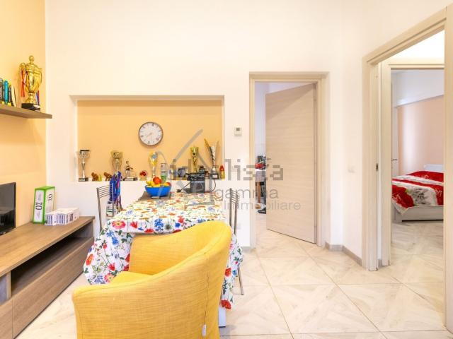 Appartamento in vendita di 66 m² in Via San Bernardo, 16