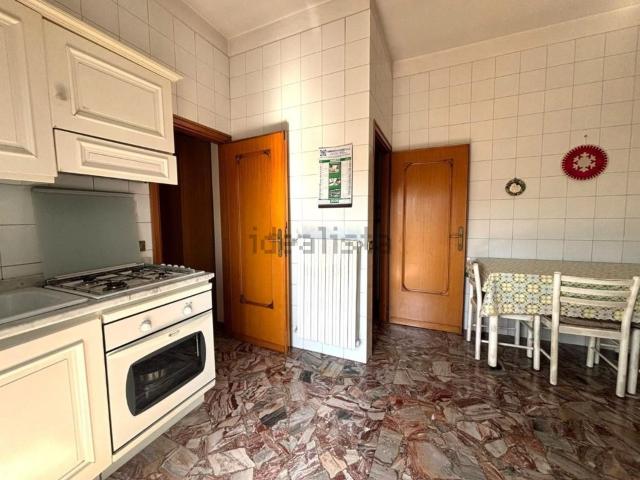 Appartamento in vendita di 66 m² in Via San Giuliano Terme, 74