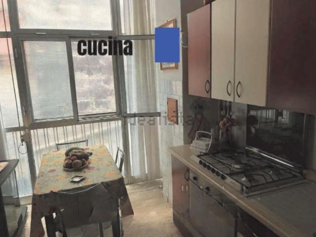 Appartamento in vendita di 66 m² in Via San Francesco d&apos Assisi