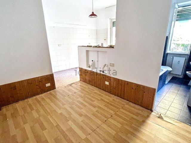 Appartamento in vendita di 66 m² in Via San Romolo, 41