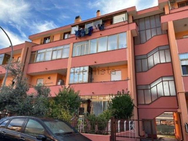 Appartamento in vendita di 66 m² in Via Salvatore Alessi, 11