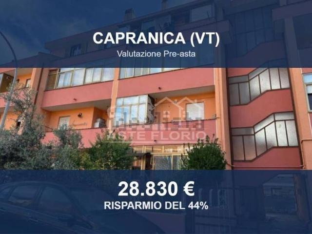 Appartamento in vendita di 66 m² in Via Salvatore Alessi, 11