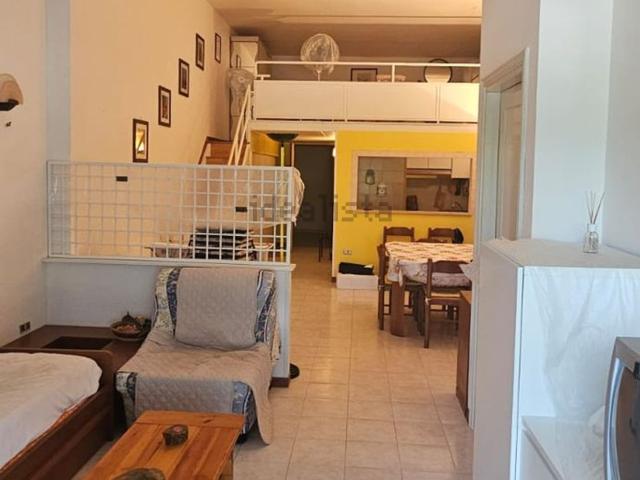 Appartamento in vendita di 66 m² in Via Salvo D&apos Acquisto, 8