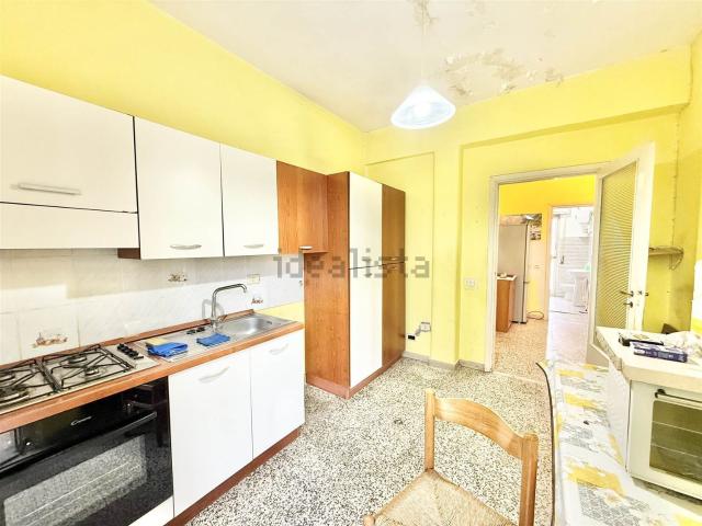 Appartamento in vendita di 66 m² in Via Sardegna, 73