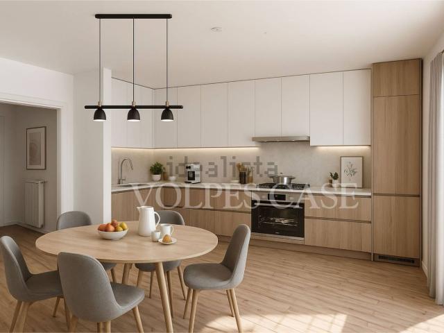 Appartamento in vendita di 66 m² in Via Saronno