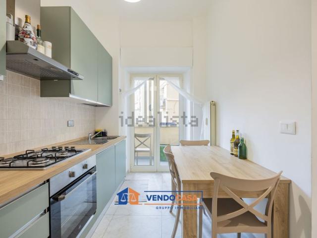 Appartamento in vendita di 66 m² in Via Serrano, 2
