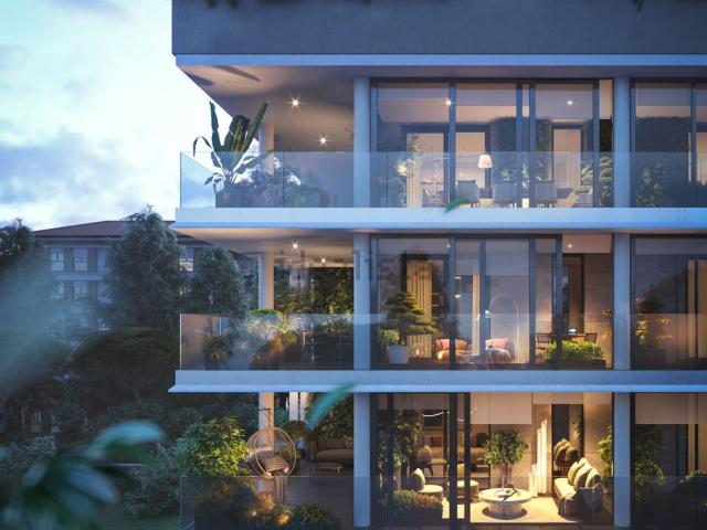 Appartamento in vendita di 66 m² in Via Simone Martini, 126