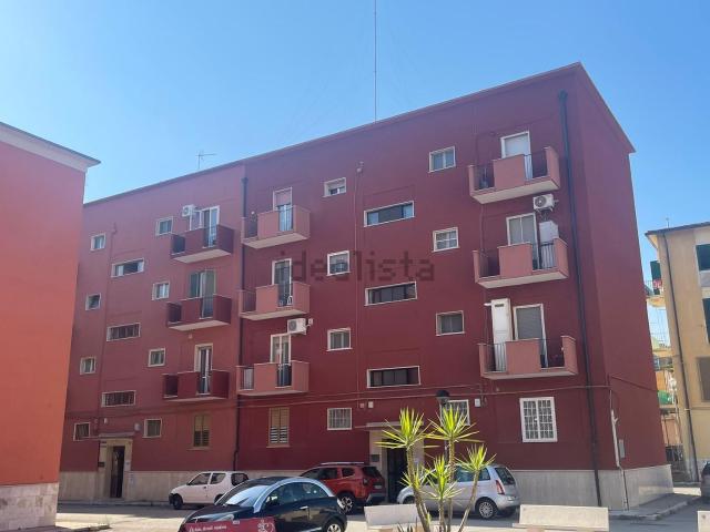 Appartamento in vendita di 66 m² in Via SILVIO PELLICO, 19