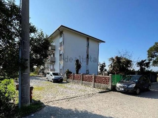 Appartamento in vendita di 66 m² in Via Soleschiano