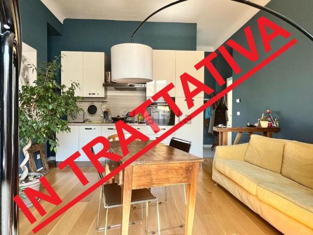 Appartamento in vendita di 66 m² in Via Solferino, 29