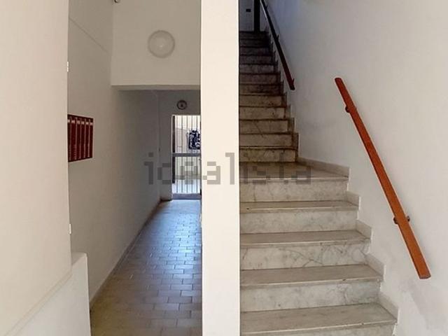 Appartamento in vendita di 66 m² in Via Sproni