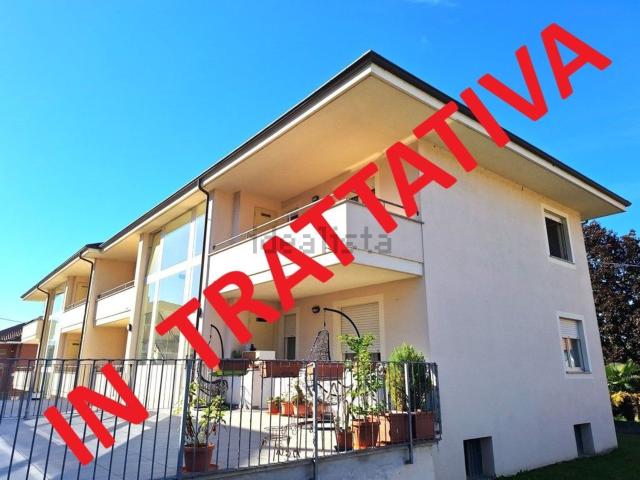 Appartamento in vendita di 66 m² in Via Statale, 6