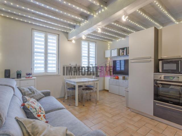 Appartamento in vendita di 66 m² in Viale Martiri della Libertà, 45
