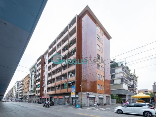 Appartamento in vendita di 66 m² in Viale Monte Ceneri, 14