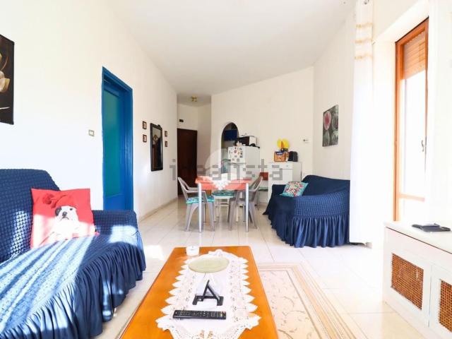 Appartamento in vendita di 66 m² in Viale Monte Sirente, 27