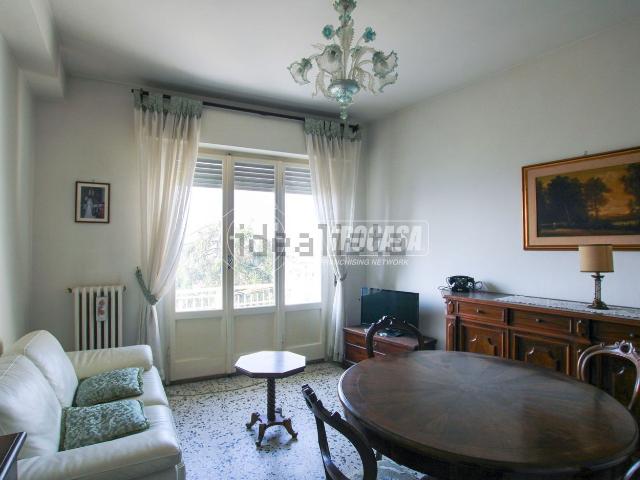 Appartamento in vendita di 66 m² in Viale Nicola Ciccolungo, 152