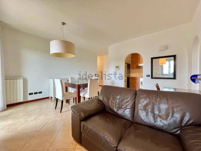 Appartamento in vendita di 66 m² in Viale Odisseo, 3