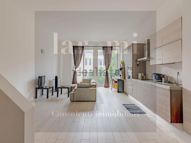 Appartamento in vendita di 66 m² in Viale Ortles, 54