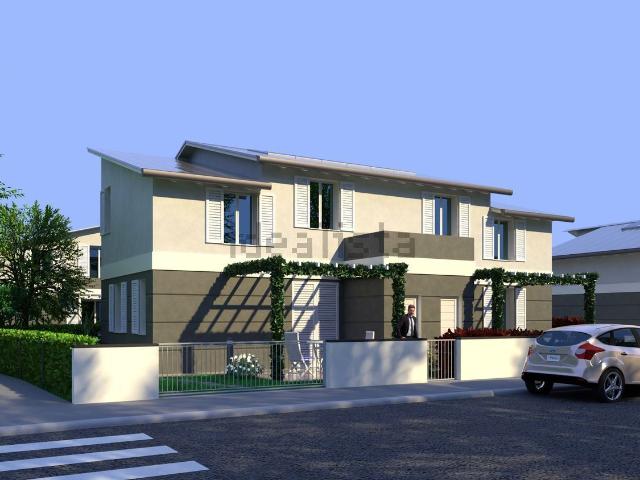 Appartamento in vendita di 66 m² in Viale Amerigo Vespucci