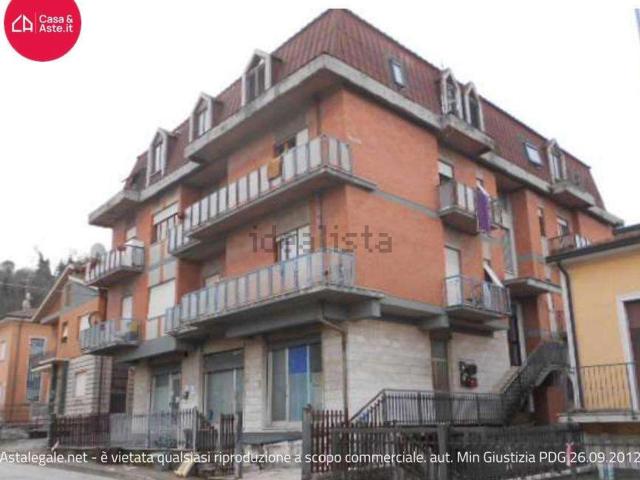 Appartamento in vendita di 66 m² in Viale Cavour, 13