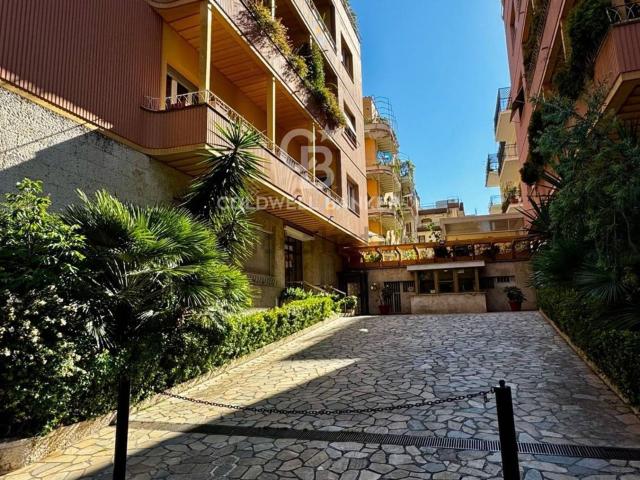Appartamento in vendita di 66 m² in Viale di Villa Grazioli