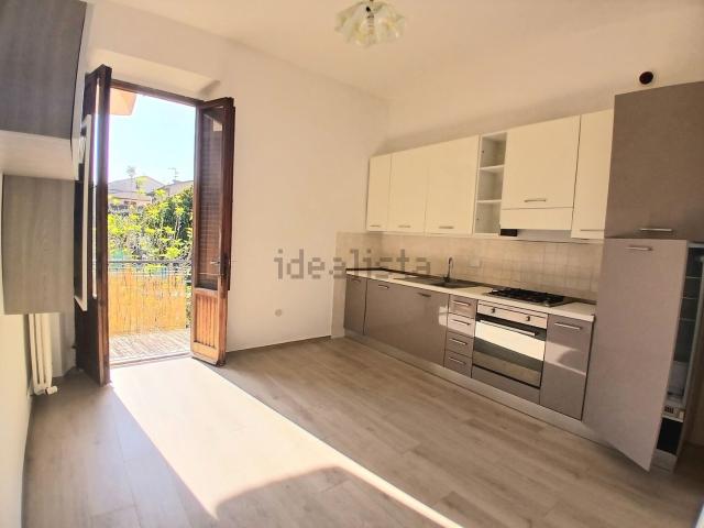 Appartamento in vendita di 66 m² in Viale Giacomo Matteotti