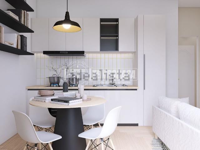 Appartamento in vendita di 66 m² in Viale Legioni Romane, 7