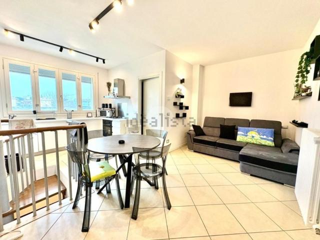 Appartamento in vendita di 66 m² in Viale Litorale Marina, 183