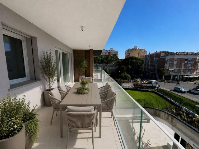 Appartamento in vendita di 66 m² in Viale Padova, 16