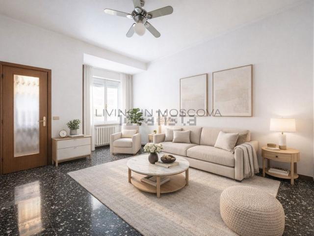 Appartamento in vendita di 66 m² in Viale Paolo Onorato Vigliani, 25