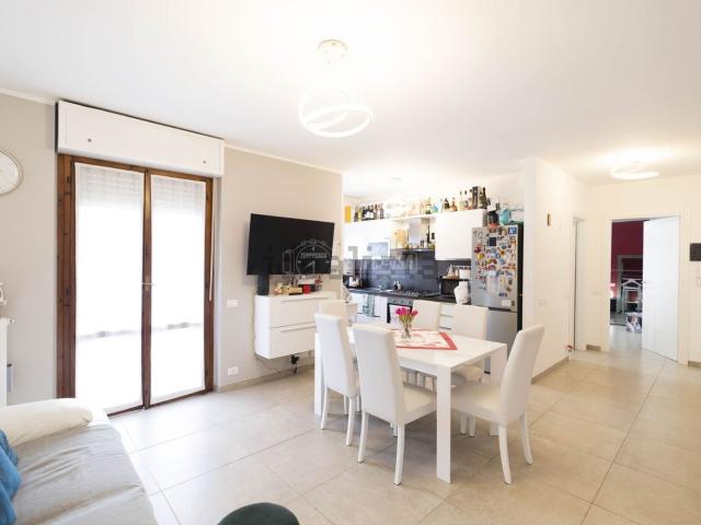 Appartamento in vendita di 66 m² in Viale Papa Giovanni XXIII