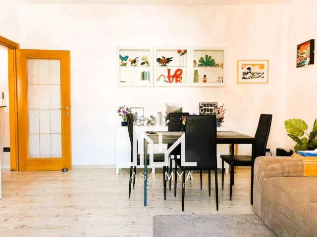 Appartamento in vendita di 66 m² in Via Alessandria