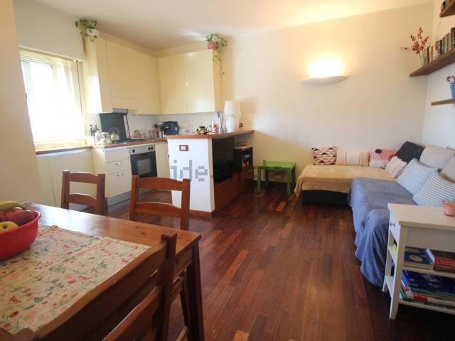 Appartamento in vendita di 66 m²