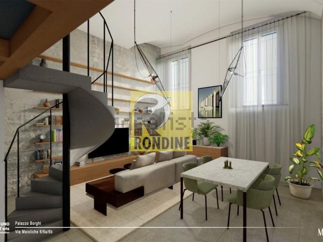 Appartamento in vendita di 66 m²