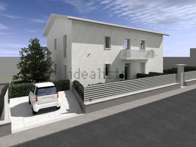 Appartamento in vendita di 66 m²