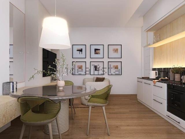 Appartamento in vendita di 66 m²