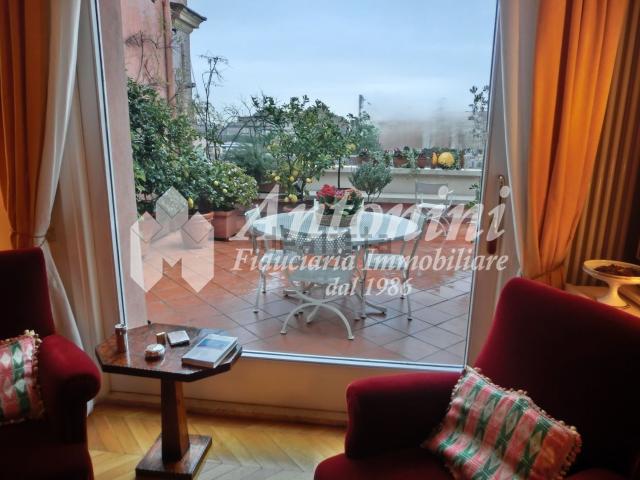 Appartamento in vendita di 670 m² in Piazza del Popolo