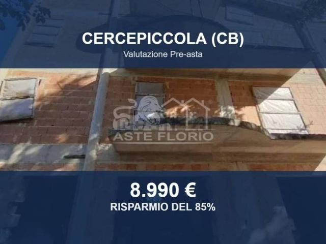 Appartamento in vendita di 679 m² in Via Roma
