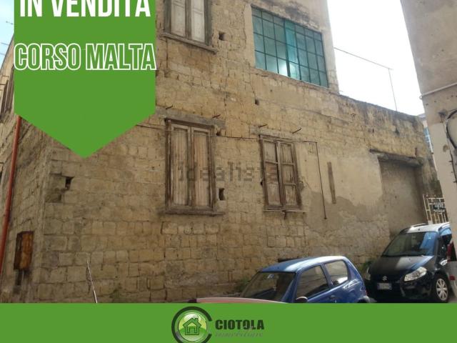 Appartamento in vendita di 680 m² in Corso Malta