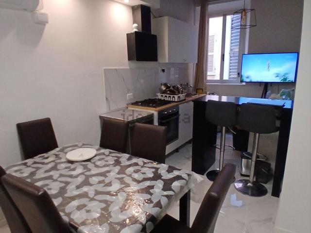 Appartamento in vendita di 68 m² in Borgo Claudio Merulo, 5